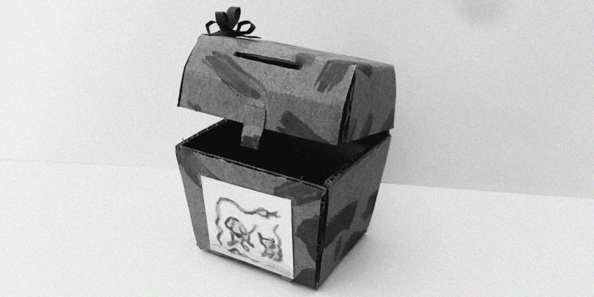 Cover Image for DoGiBo